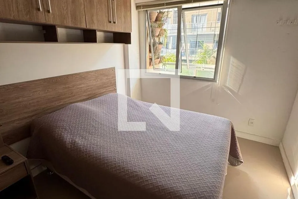 Apartamento, 2 quartos, 65 m² - Foto 8