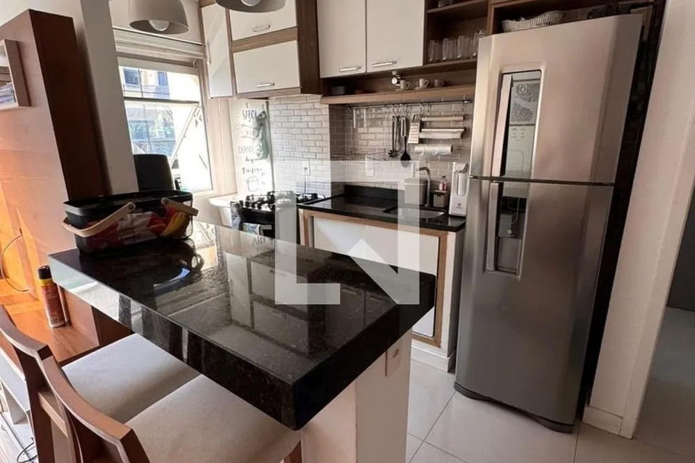 Apartamento, 2 quartos, 65 m² - Foto 6