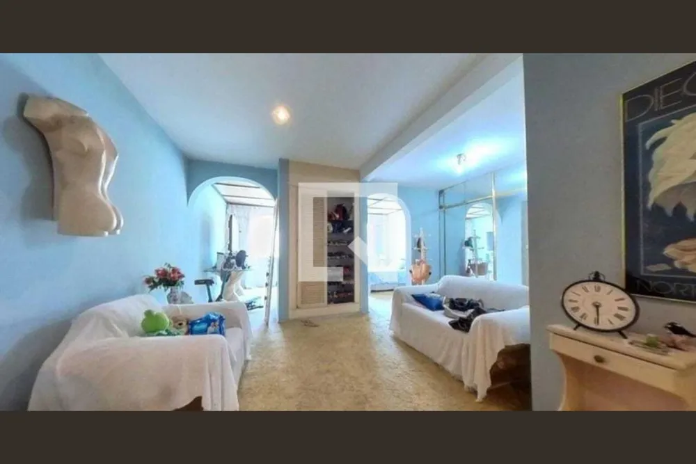 Cobertura, 4 quartos, 660 m² - Foto 1