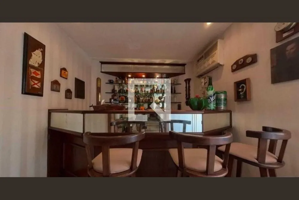 Cobertura, 4 quartos, 660 m² - Foto 2