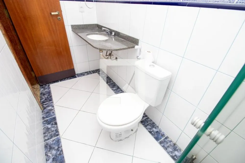 Cobertura, 3 quartos, 180 m² - Foto 12