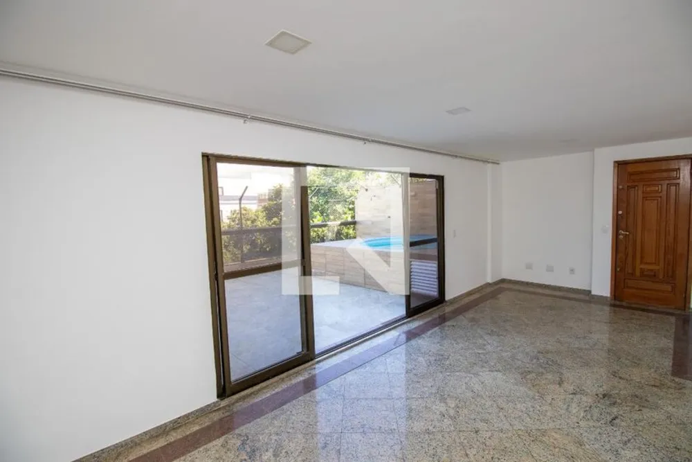 Cobertura, 3 quartos, 180 m² - Foto 2