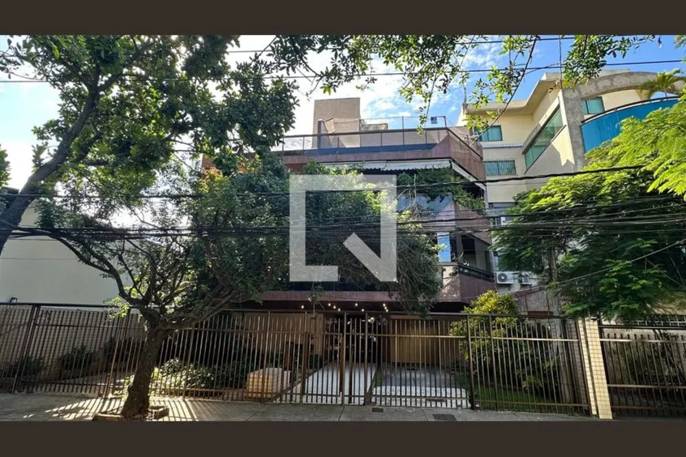 Cobertura, 3 quartos, 180 m² - Foto 23