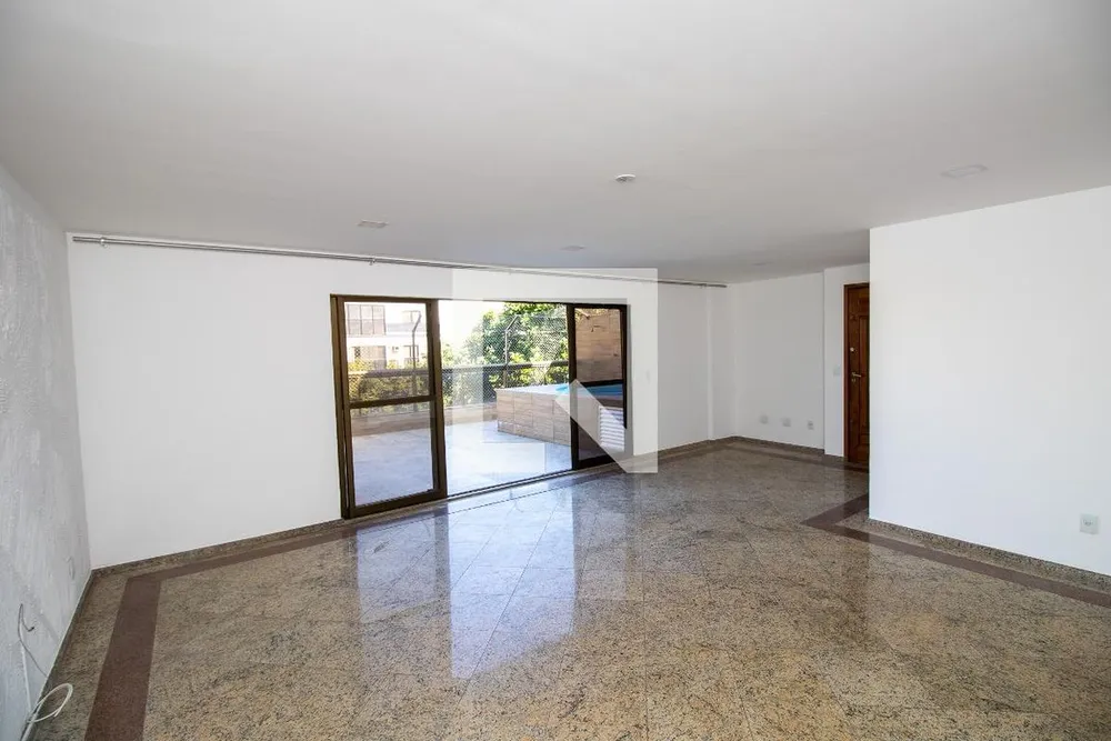 Cobertura, 3 quartos, 180 m² - Foto 3