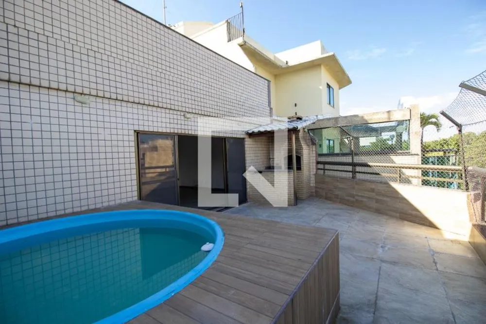 Cobertura, 3 quartos, 180 m² - Foto 55