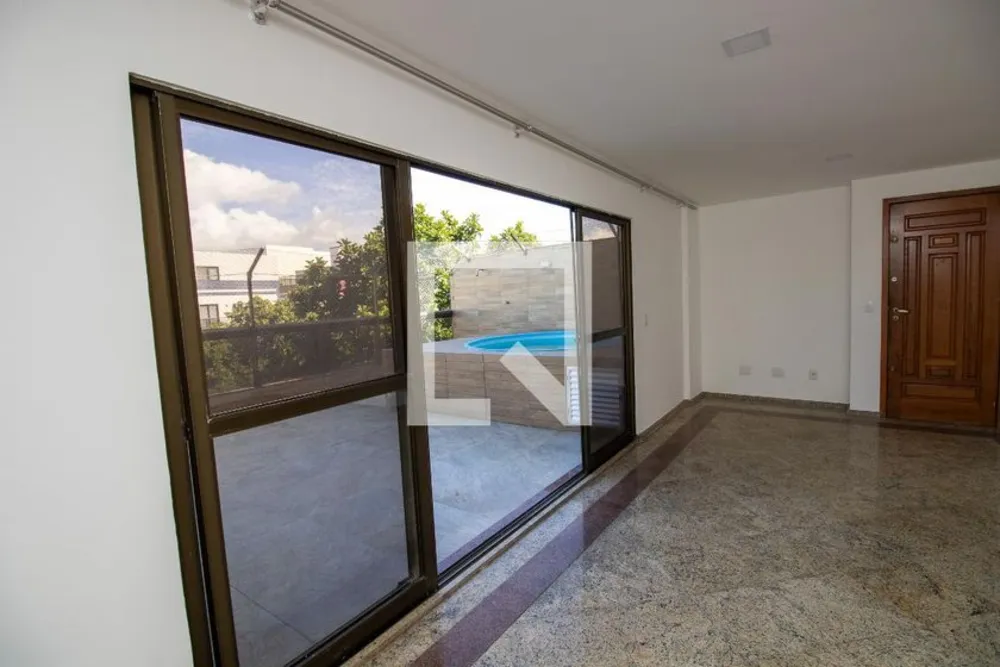 Cobertura, 3 quartos, 180 m² - Foto 5