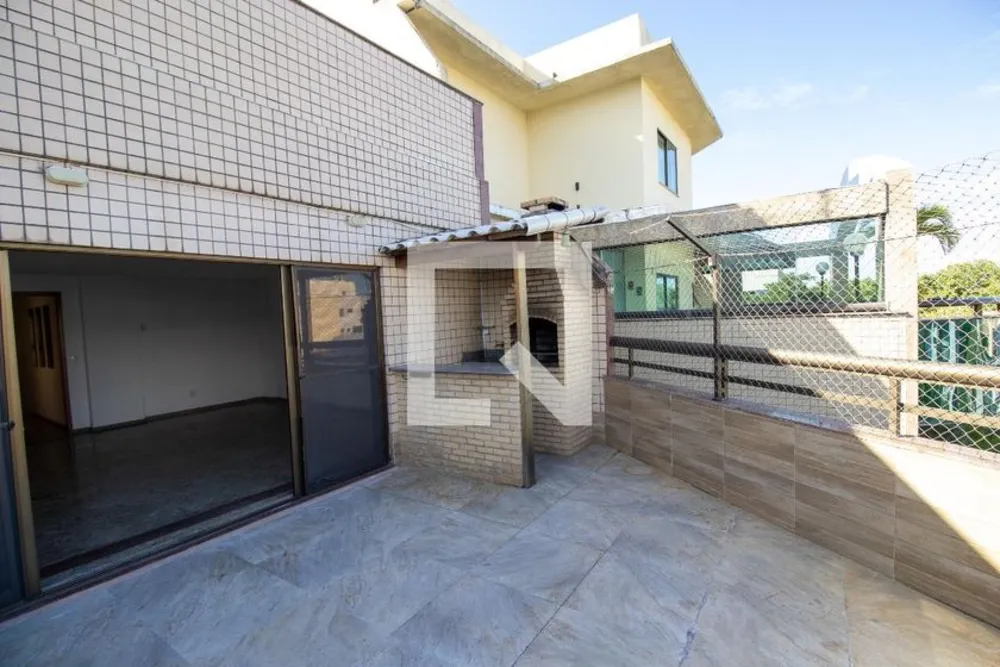 Cobertura, 3 quartos, 180 m² - Foto 15