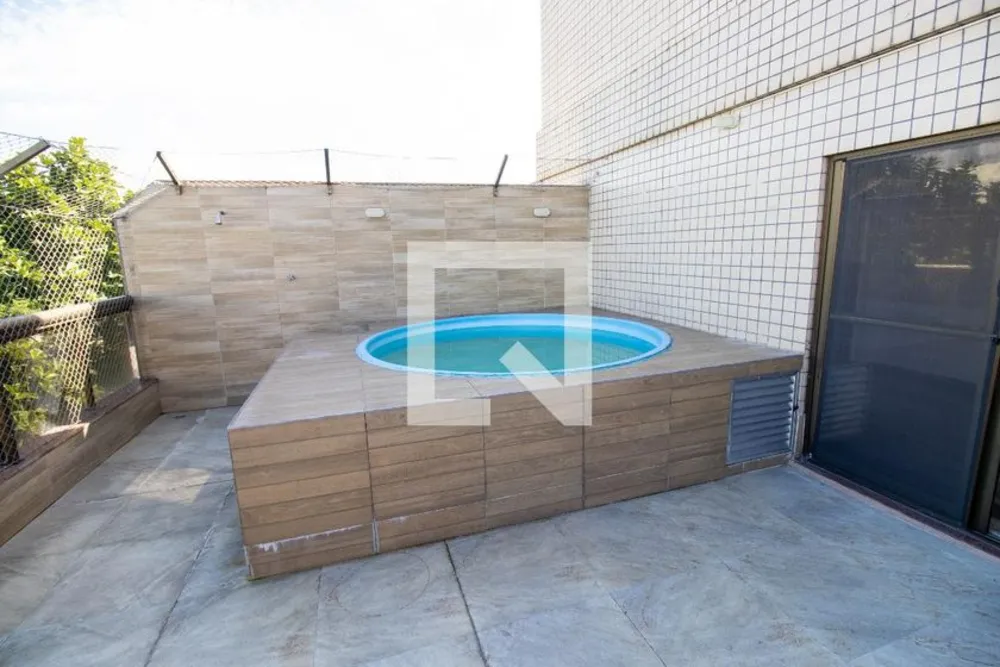 Cobertura, 3 quartos, 180 m² - Foto 36