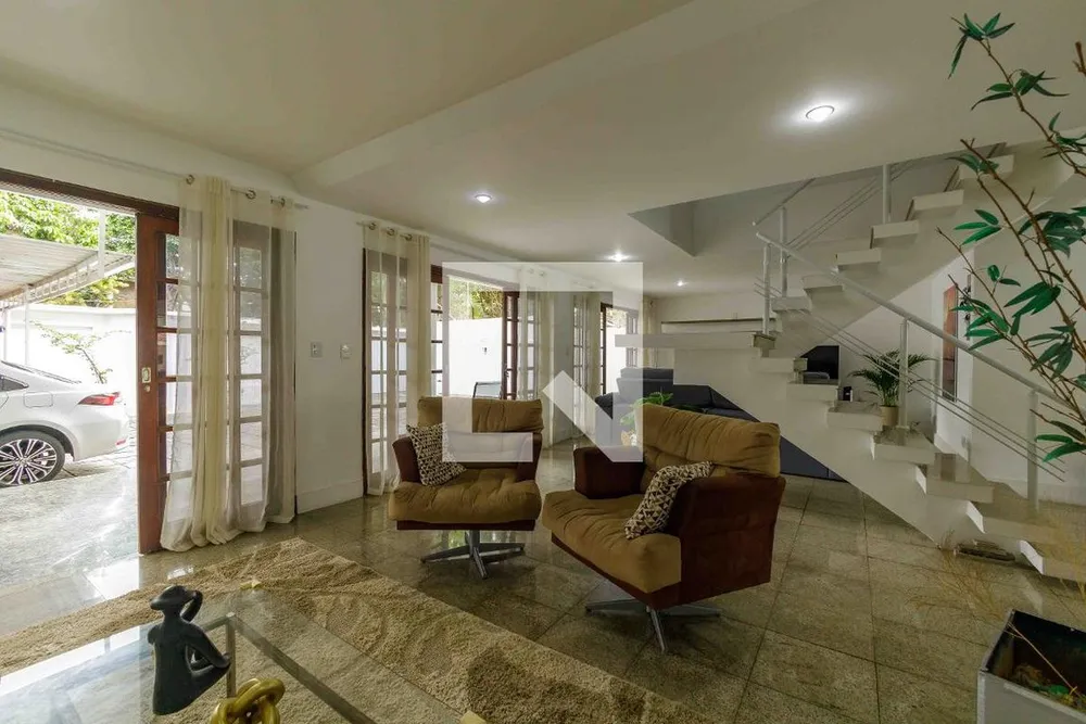 Casa, 5 quartos, 600 m² - Foto 12