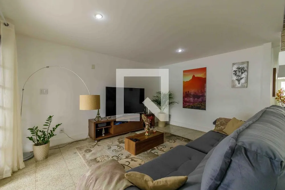 Casa, 5 quartos, 600 m² - Foto 5