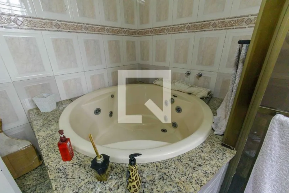Casa, 5 quartos, 600 m² - Foto 26
