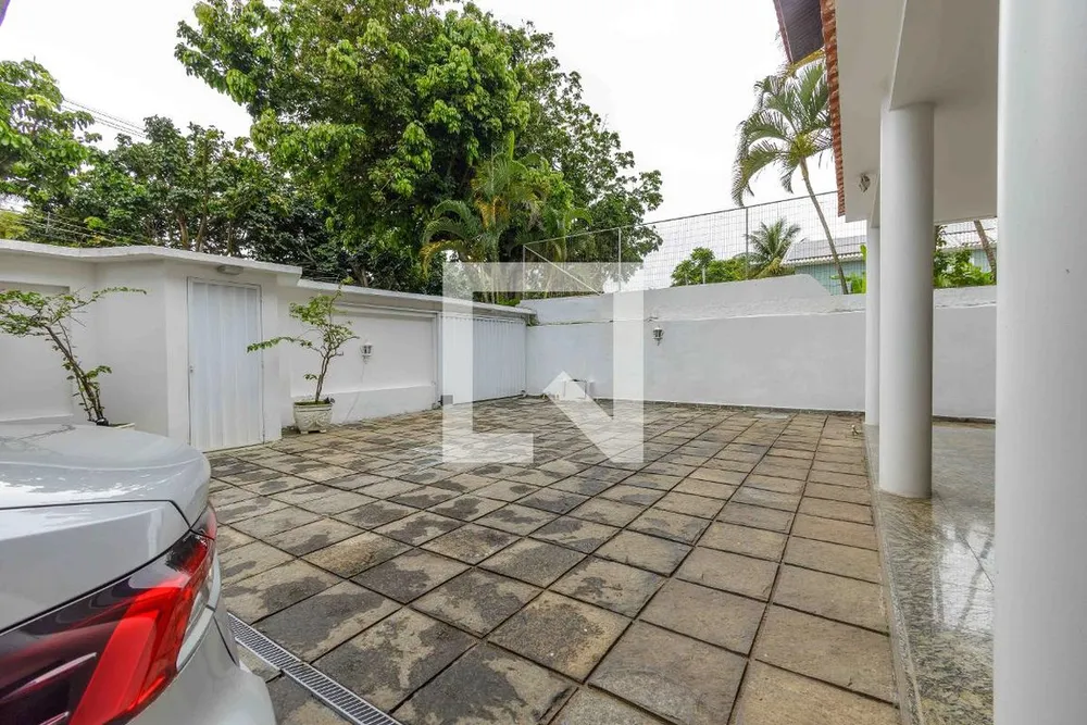 Casa, 5 quartos, 600 m² - Foto 98