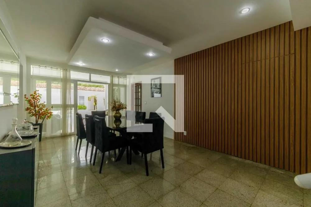 Casa, 5 quartos, 600 m² - Foto 15