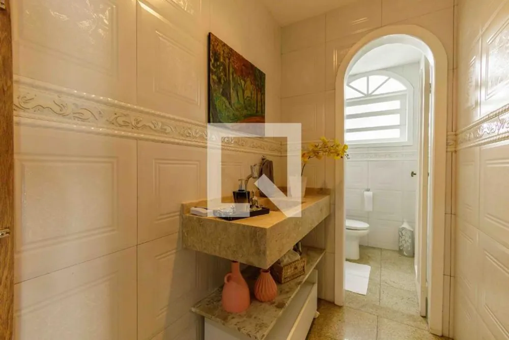 Casa, 5 quartos, 600 m² - Foto 69