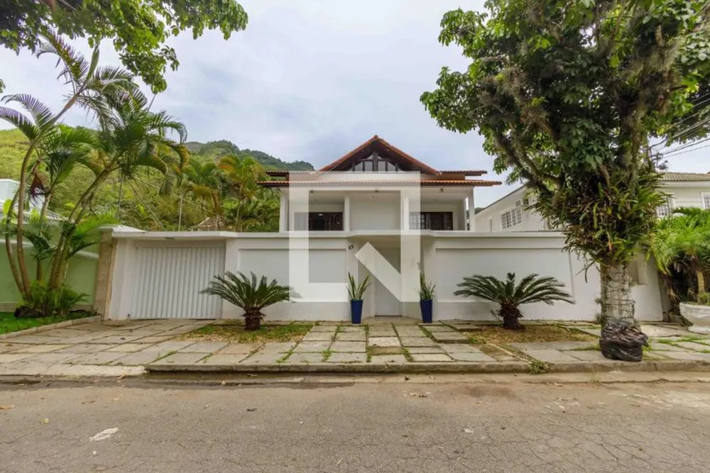 Casa, 5 quartos, 600 m² - Foto 104
