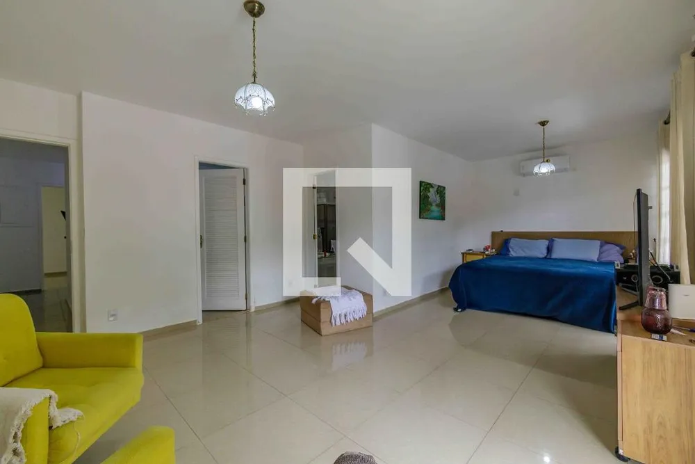 Casa, 5 quartos, 600 m² - Foto 19