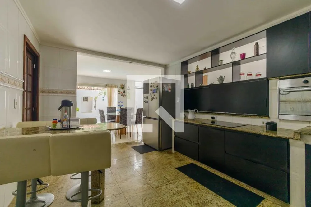 Casa, 5 quartos, 600 m² - Foto 76