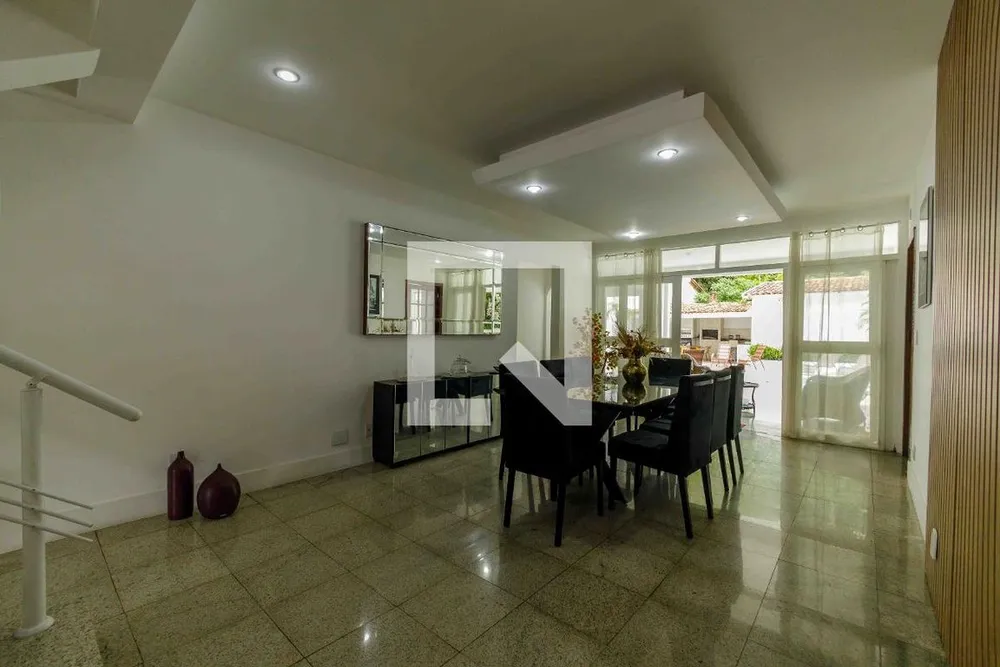 Casa, 5 quartos, 600 m² - Foto 14
