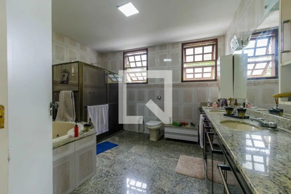 Casa, 5 quartos, 600 m² - Foto 24