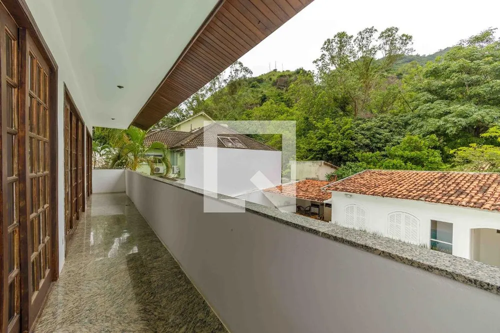 Casa, 5 quartos, 600 m² - Foto 37