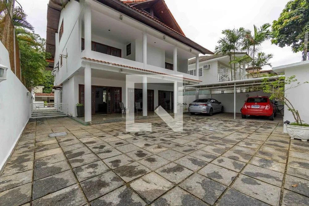 Casa, 5 quartos, 600 m² - Foto 96