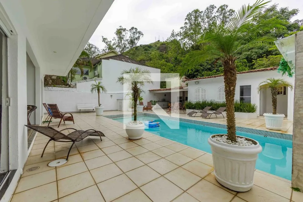 Casa, 5 quartos, 600 m² - Foto 86