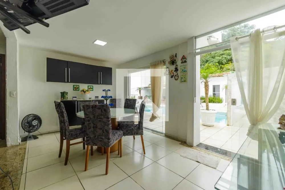 Casa, 5 quartos, 600 m² - Foto 78