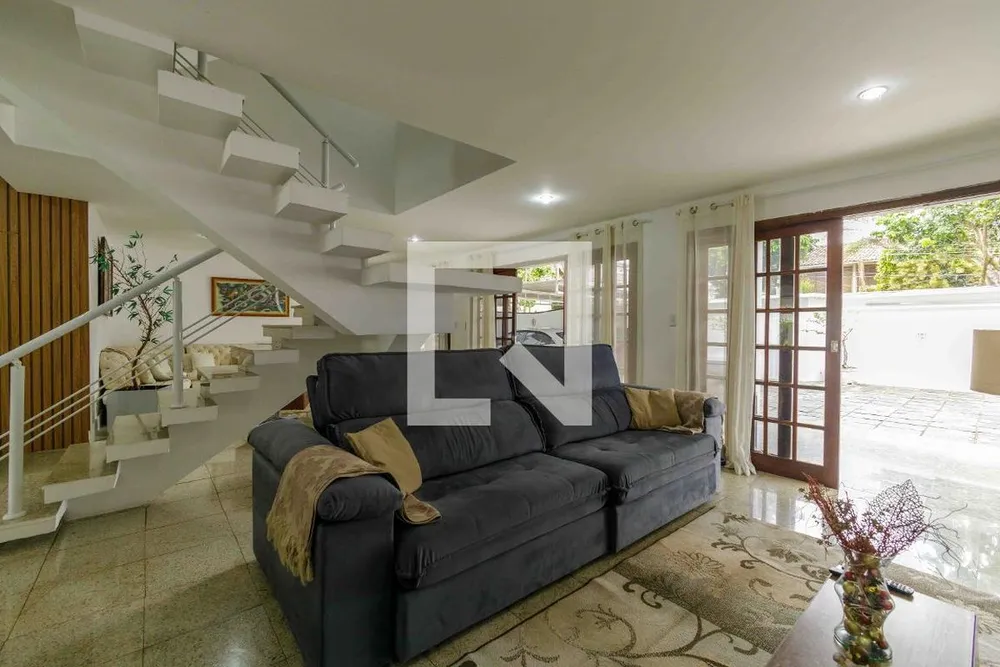 Casa, 5 quartos, 600 m² - Foto 4