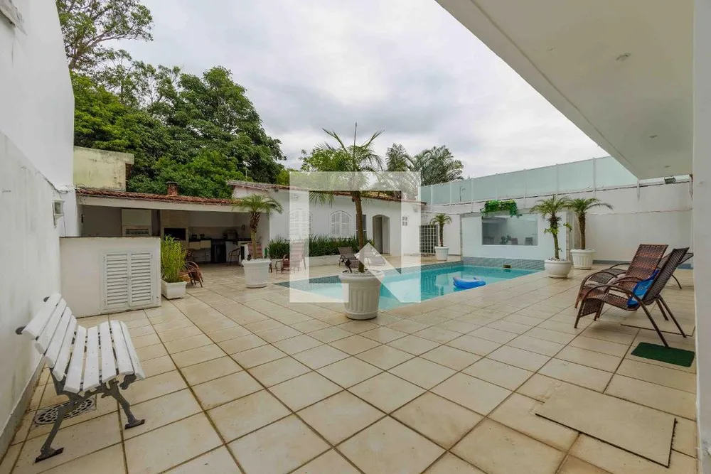 Casa, 5 quartos, 600 m² - Foto 84
