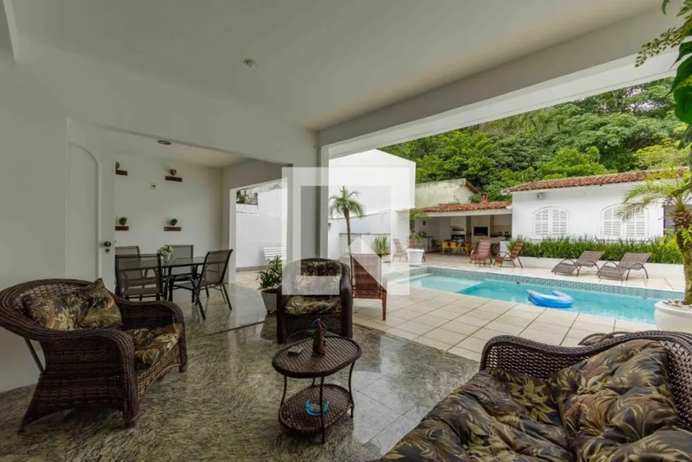 Casa, 5 quartos, 600 m² - Foto 82