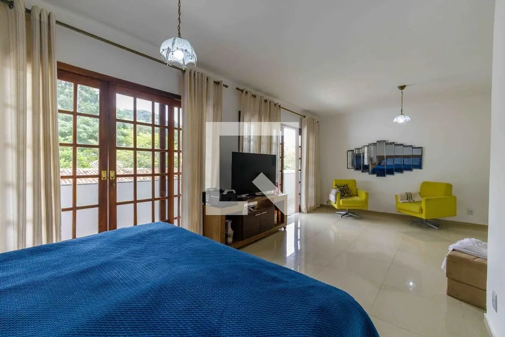 Casa, 5 quartos, 600 m² - Foto 23