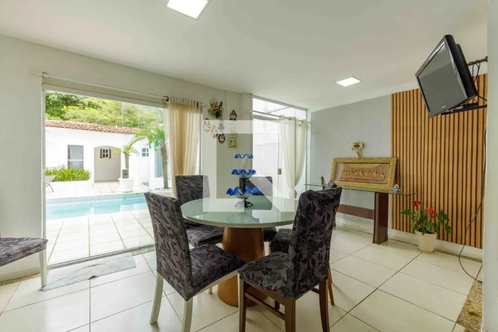 Casa, 5 quartos, 600 m² - Foto 77