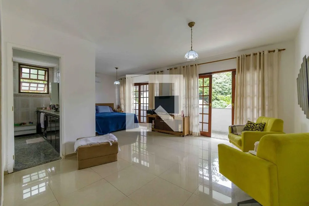 Casa, 5 quartos, 600 m² - Foto 18