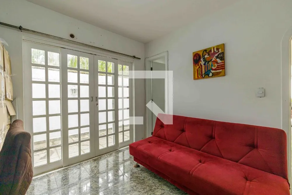 Casa, 5 quartos, 600 m² - Foto 61