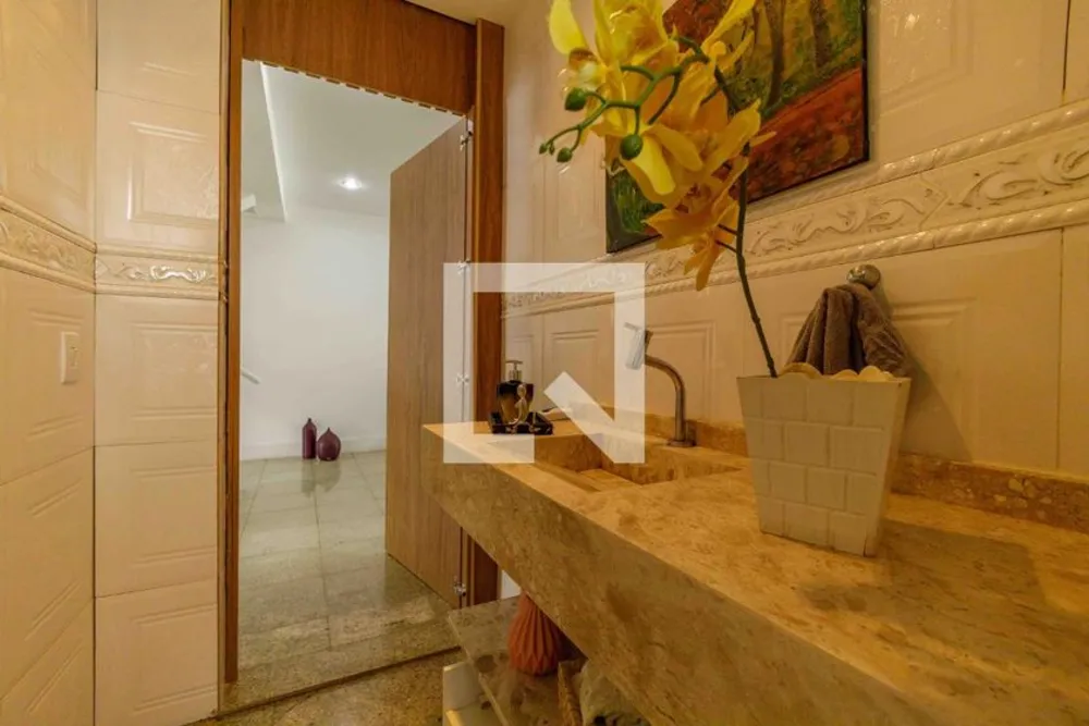 Casa, 5 quartos, 600 m² - Foto 72