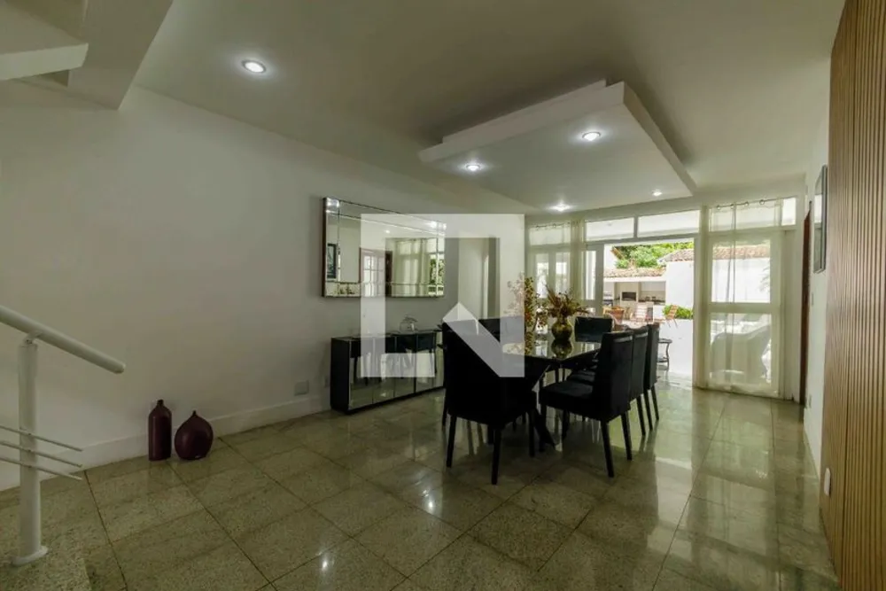 Casa, 5 quartos, 600 m² - Foto 13
