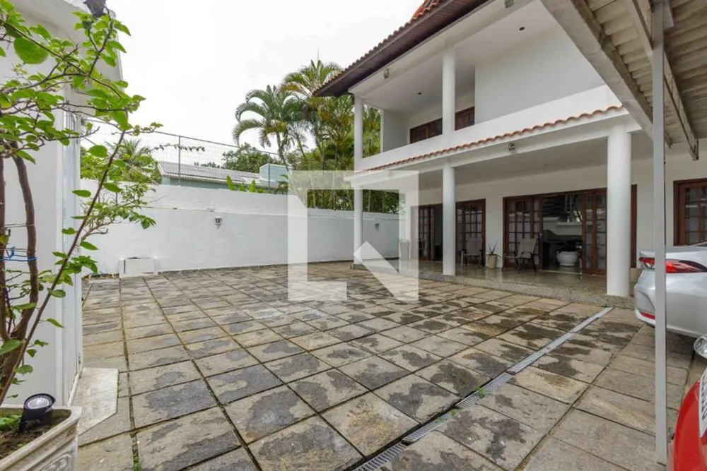 Casa, 5 quartos, 600 m² - Foto 97