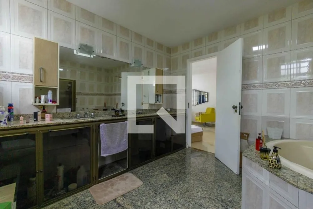 Casa, 5 quartos, 600 m² - Foto 25