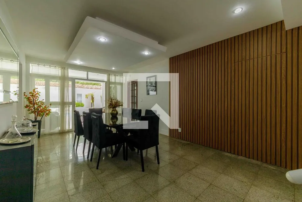 Casa, 5 quartos, 600 m² - Foto 16