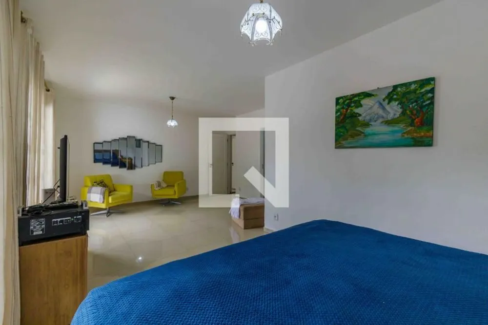 Casa, 5 quartos, 600 m² - Foto 21