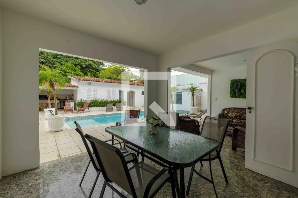 Casa, 5 quartos, 600 m² - Foto 85