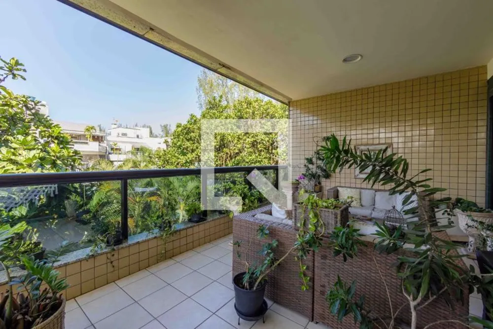 Apartamento, 3 quartos, 111 m² - Foto 8
