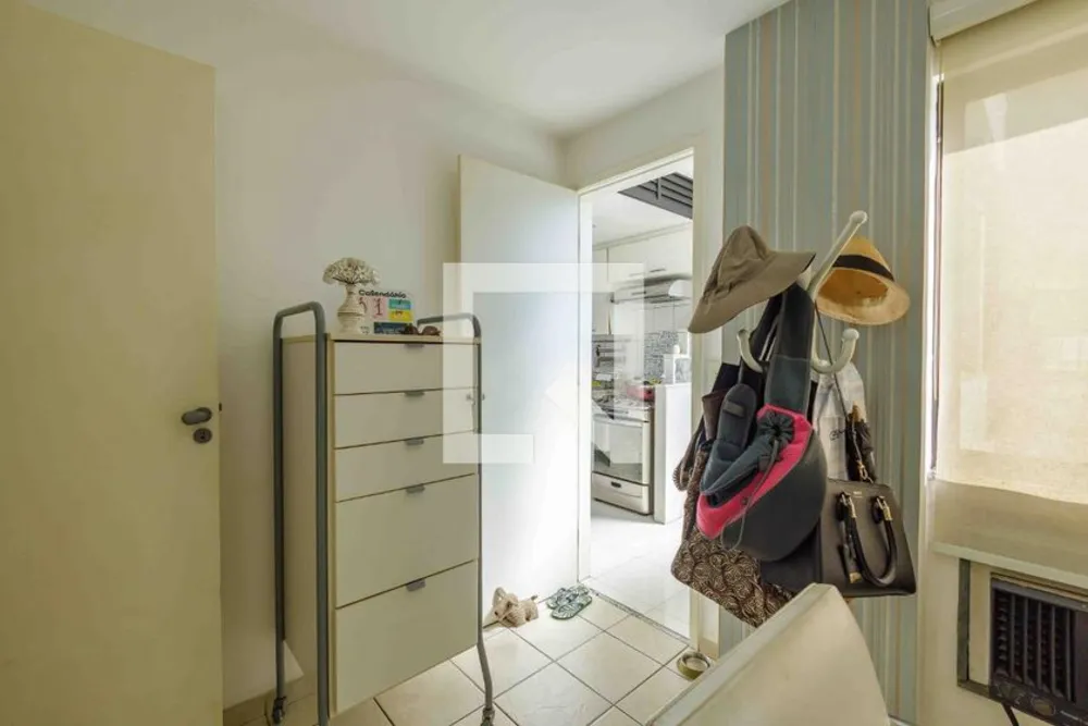 Apartamento, 3 quartos, 111 m² - Foto 11