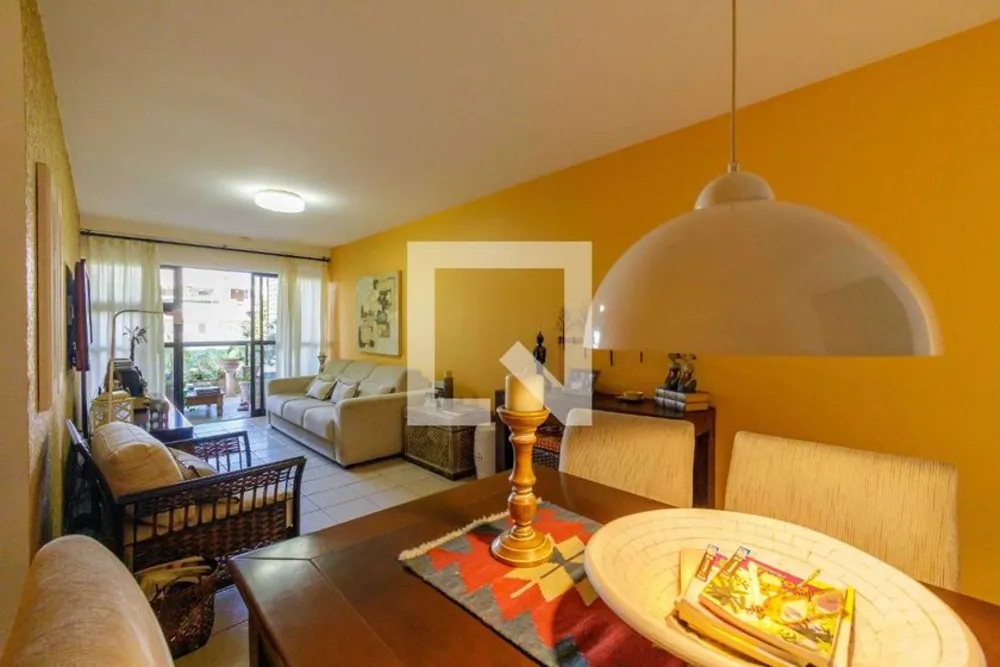 Apartamento, 3 quartos, 111 m² - Foto 2