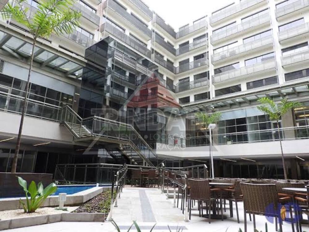 Sala-Conjunto, 138 m² - Foto 3