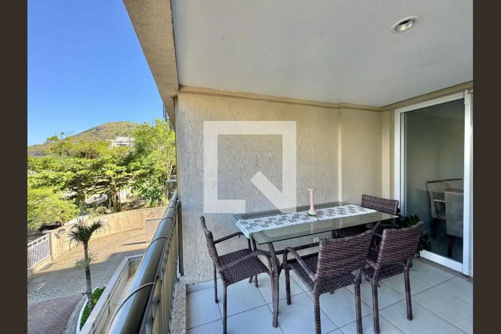 Apartamento, 3 quartos, 83 m² - Foto 12