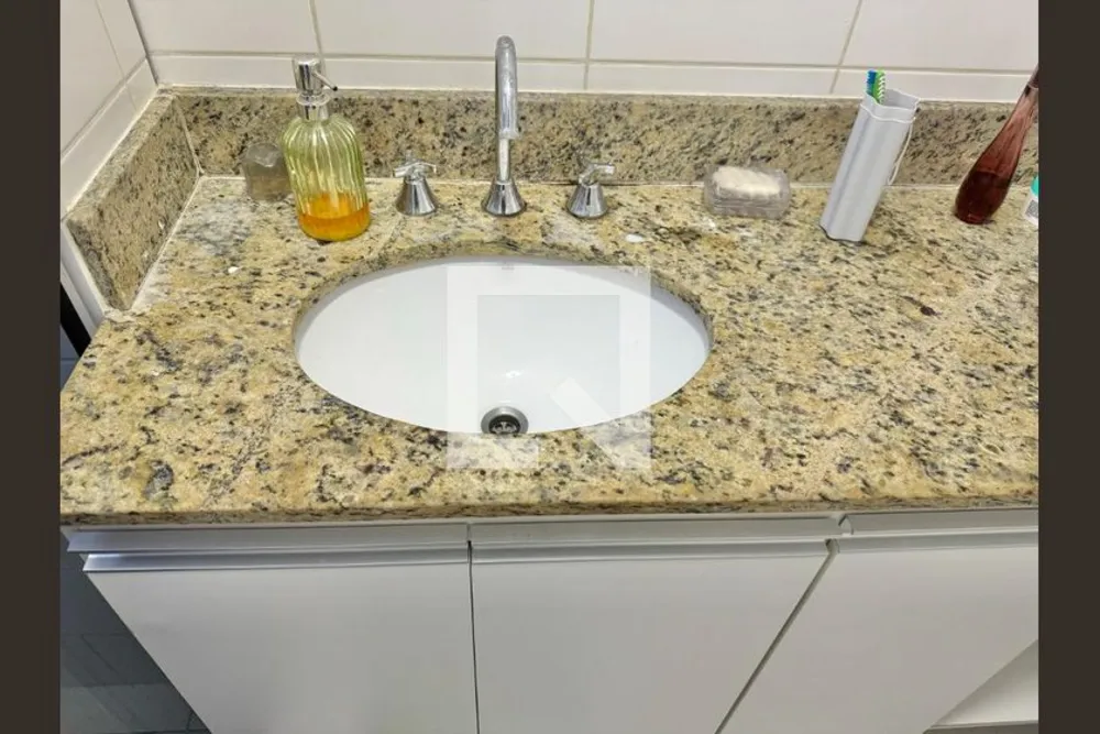 Apartamento, 3 quartos, 83 m² - Foto 1