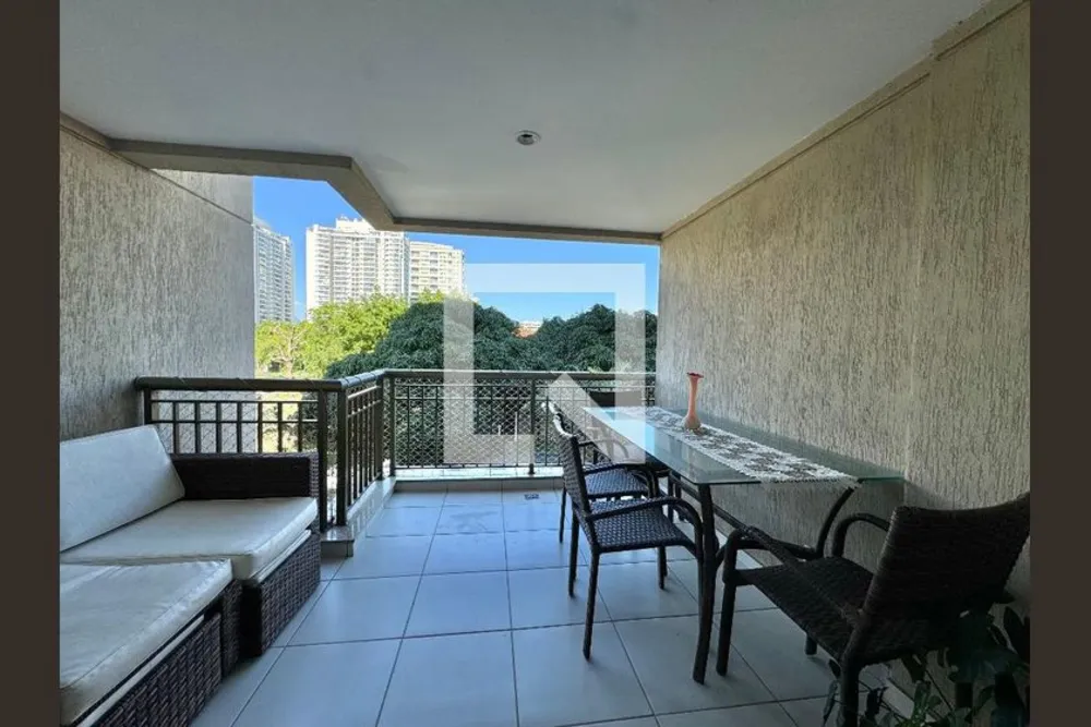 Apartamento, 3 quartos, 83 m² - Foto 11