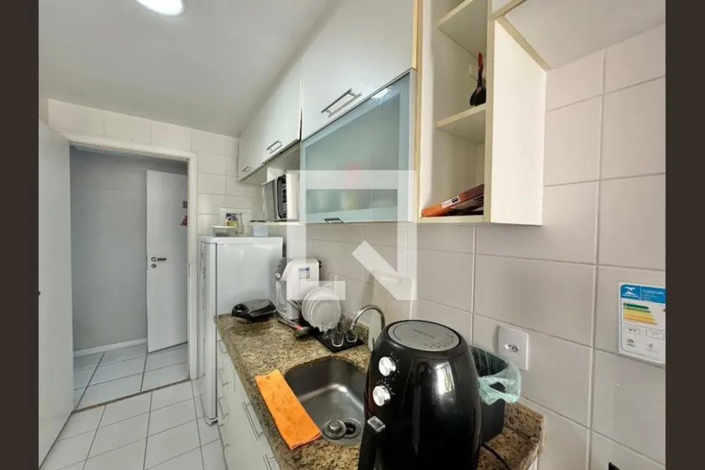 Apartamento, 3 quartos, 83 m² - Foto 3