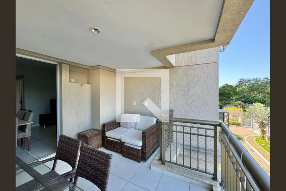 Apartamento, 3 quartos, 83 m² - Foto 14